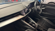 Audi A3 40 TFSI e Sport 5dr S Tronic Hatchback